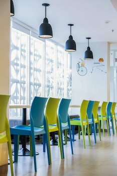 hotel citradream yogyakarta