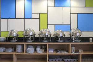 hotel citradream yogyakarta