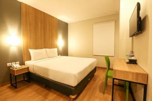 hotel citradream yogyakarta