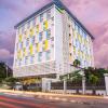 hotel citradream yogyakarta