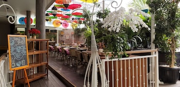 the 1o1 bogor suryakancana