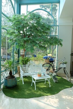 Noor Hotel,Jalan Madura No. 6,4 star