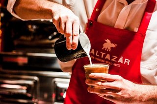 Baltazar Budapest - Boutique Hotel,Goed>>Budapest,4 star