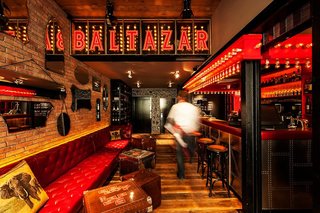 Baltazar Budapest Boutique Hotel,Goed>>Budapest,4 star