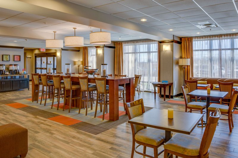 hampton inn chickasha