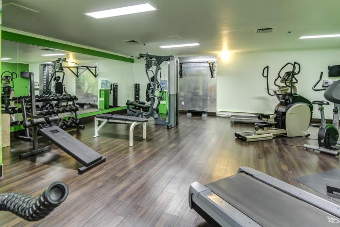 la sagueneenne hotel et centre de congres