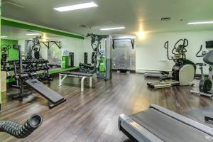 la sagueneenne hotel et centre de congres