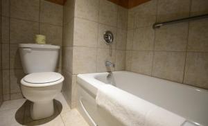 la sagueneenne hotel et centre de congres