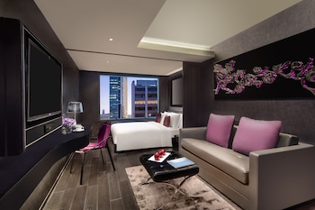 hotel pravo hong kong