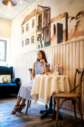 bat galim boutique hotel