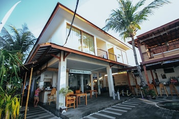 pesona beach resort and spa