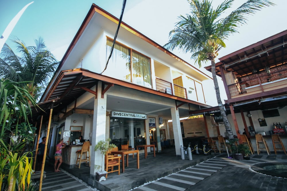 pesona beach resort and spa