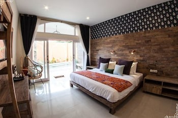 pesona beach resort and spa