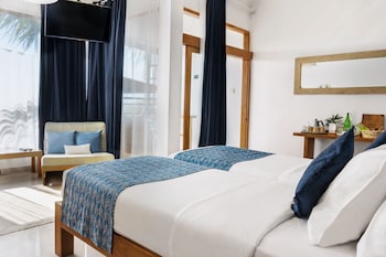 pesona beach resort and spa