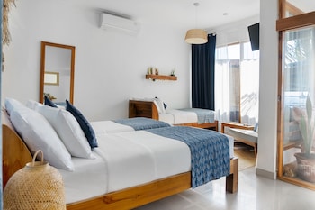 pesona beach resort and spa