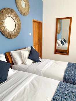 pesona beach resort and spa