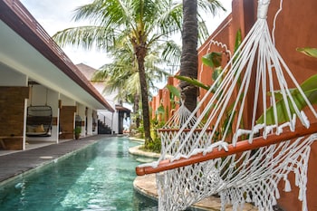 pesona beach resort and spa