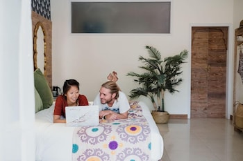 pesona beach resort and spa