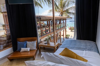 pesona beach resort and spa