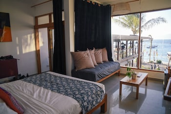 pesona beach resort and spa