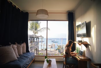 pesona beach resort and spa