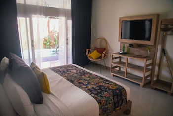 pesona beach resort and spa