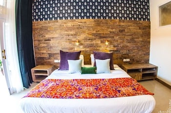 pesona beach resort and spa