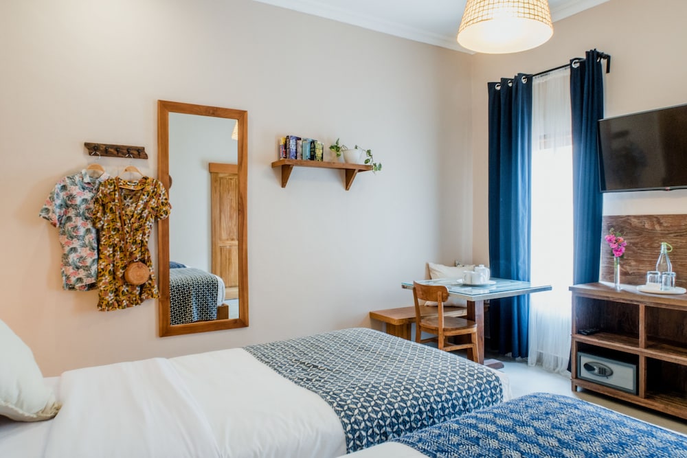 pesona beach resort and spa