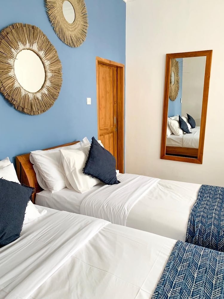 pesona beach resort and spa