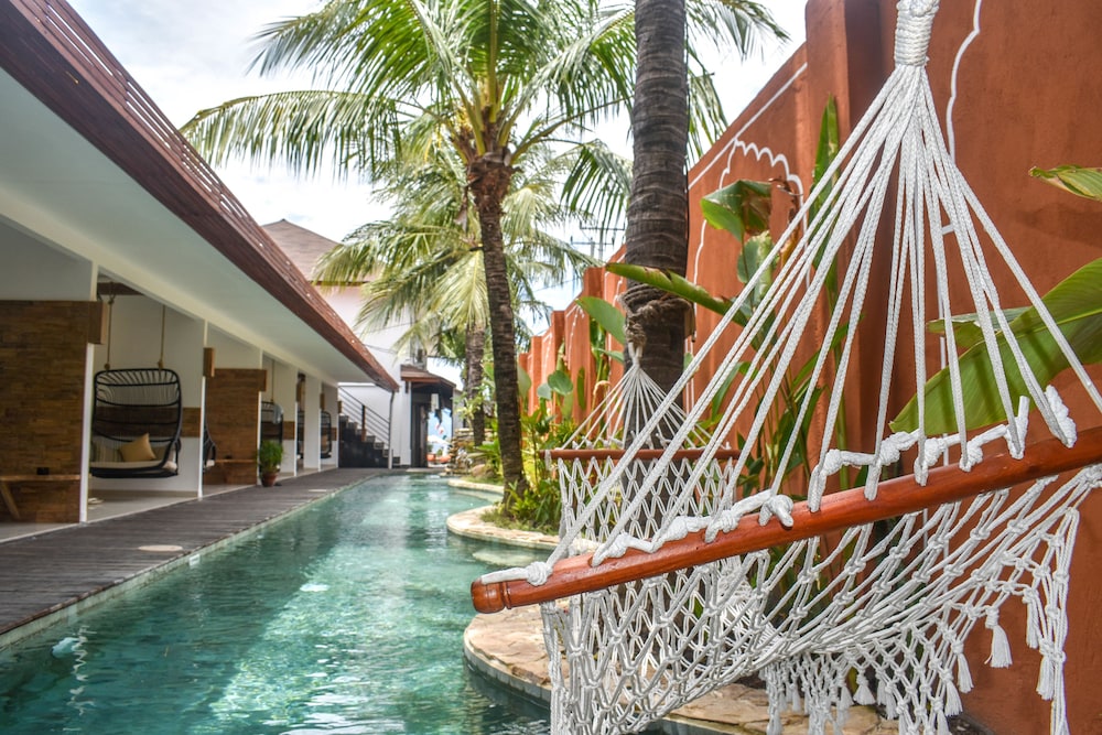 pesona beach resort and spa