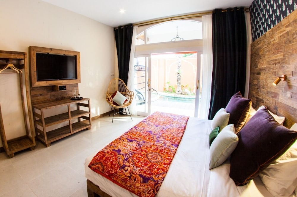 pesona beach resort and spa