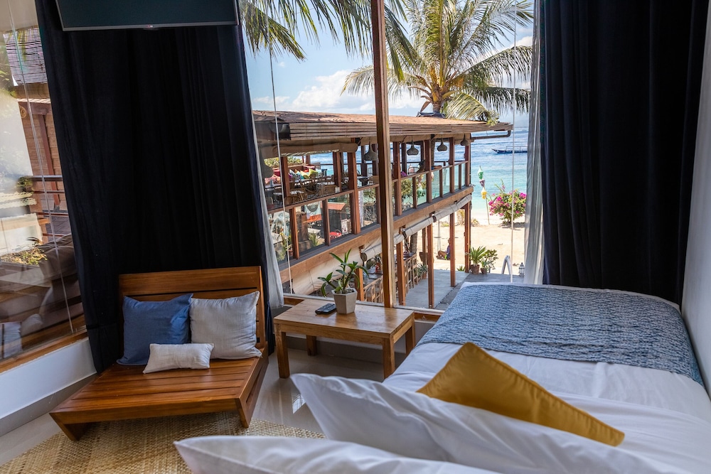 pesona beach resort and spa