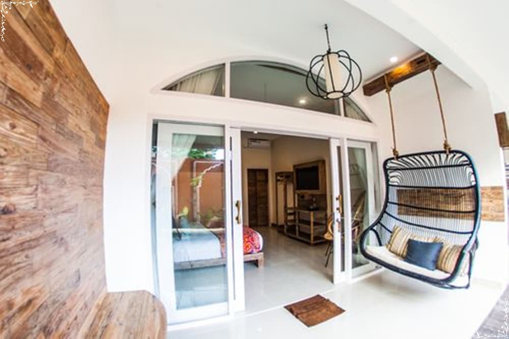 pesona beach resort and spa