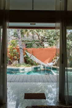 pesona beach resort and spa