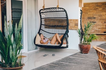 pesona beach resort and spa