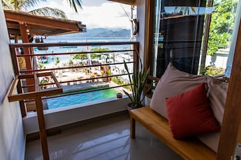 pesona beach resort and spa