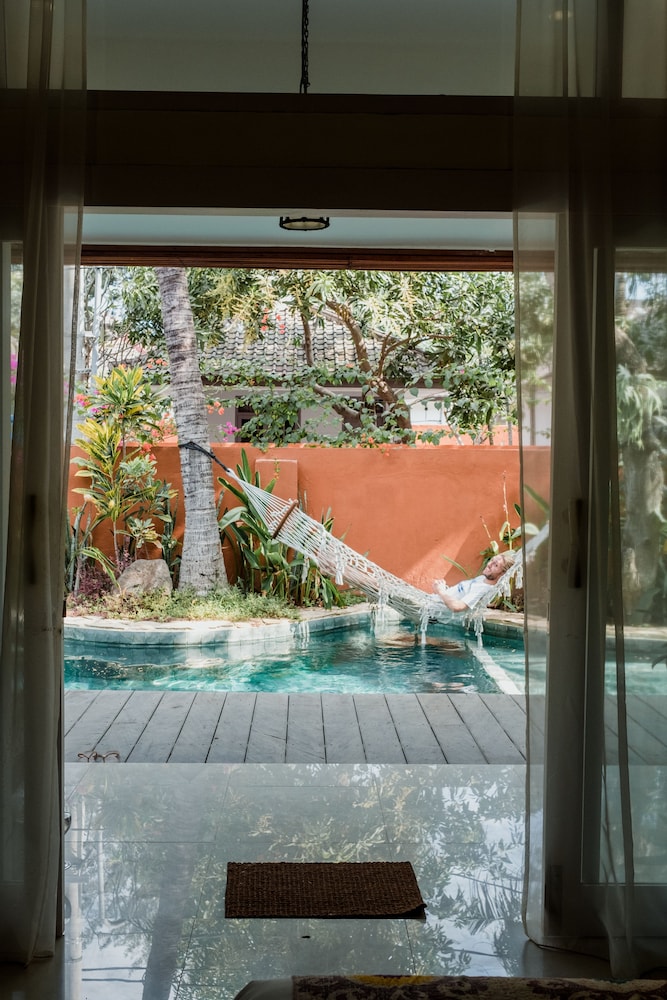 pesona beach resort and spa