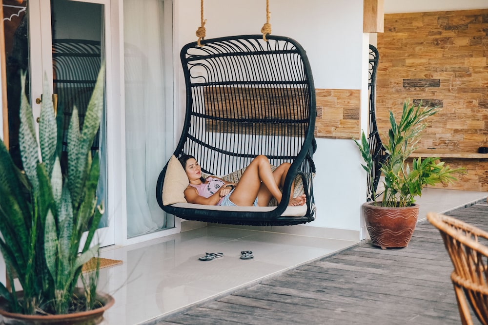 pesona beach resort and spa