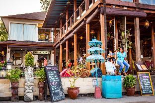 pesona beach resort and spa