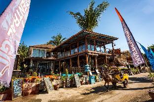 pesona beach resort and spa