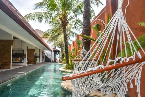 pesona beach resort and spa
