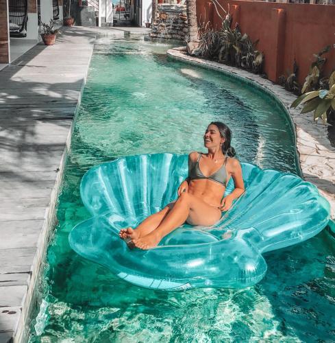 pesona beach resort and spa