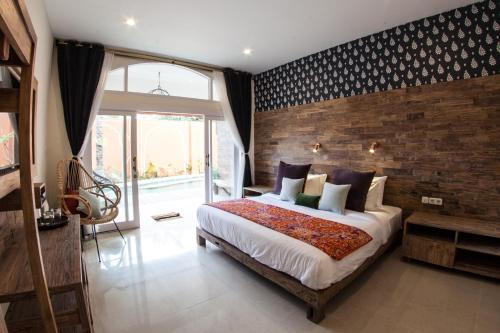 pesona beach resort and spa