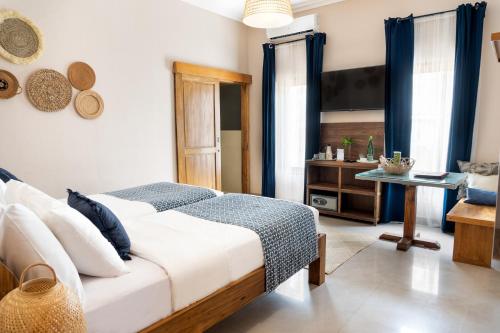 pesona beach resort and spa