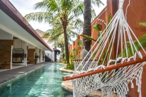 pesona beach resort and spa