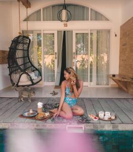 pesona beach resort and spa