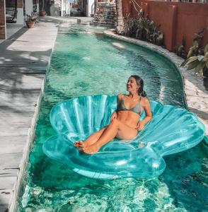pesona beach resort and spa