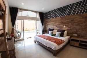 pesona beach resort and spa