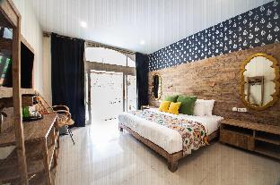 pesona beach resort and spa