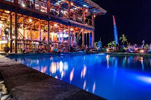 pesona beach resort and spa